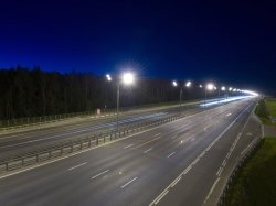 Единый транспондер для всех платных российских дорог будет внедрен в мае