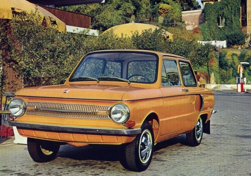 ЗАЗ-966/968