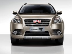 Geely впервые запускает в РФ программу Trade-in