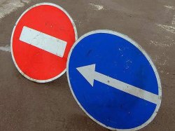 Завтра в Москве будет перекрыто движение на ул. Большая Татарская