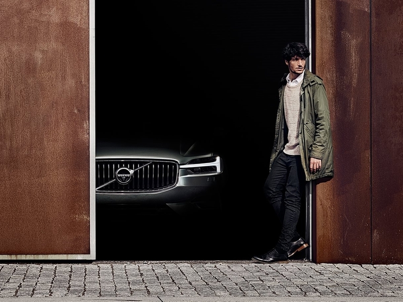 Volvo признана одной из самых этичных компаний мира