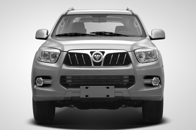 Foton Sauvana