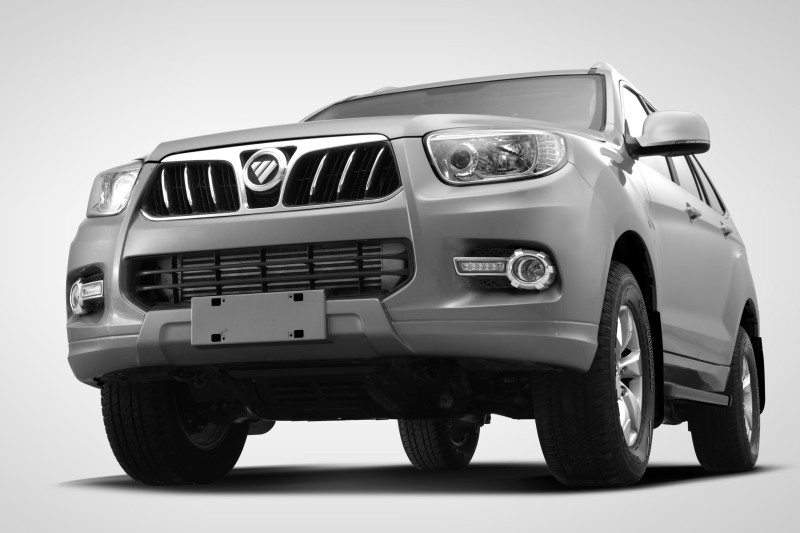 Foton Sauvana