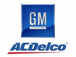 GM расширяет ассортимент запасных частей ACDelco в России