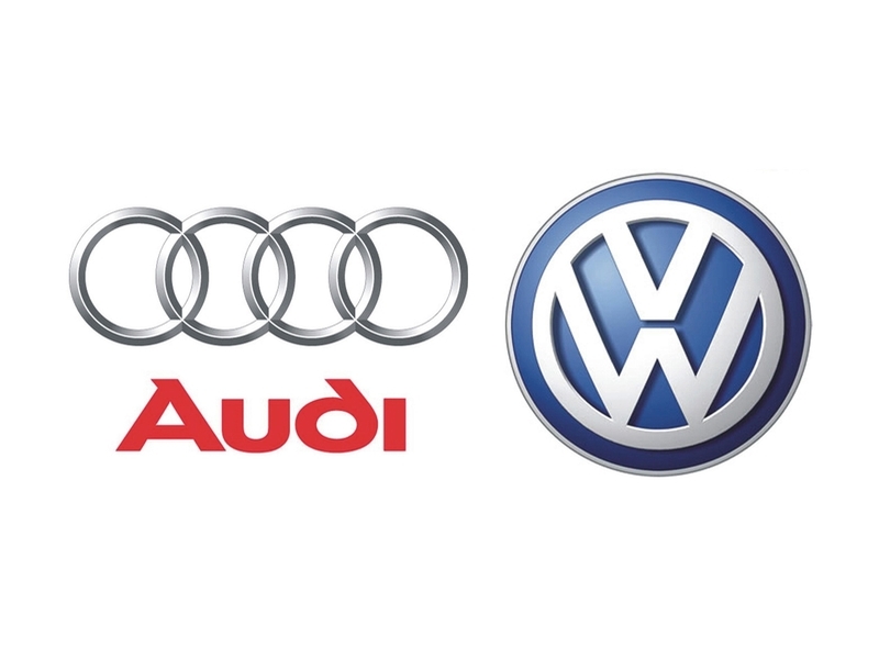 С российского рынка отзываются автомобили Audi и Volkswagen