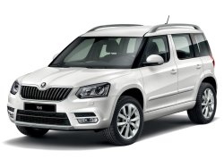 Skoda запускает ряд акций для россиян