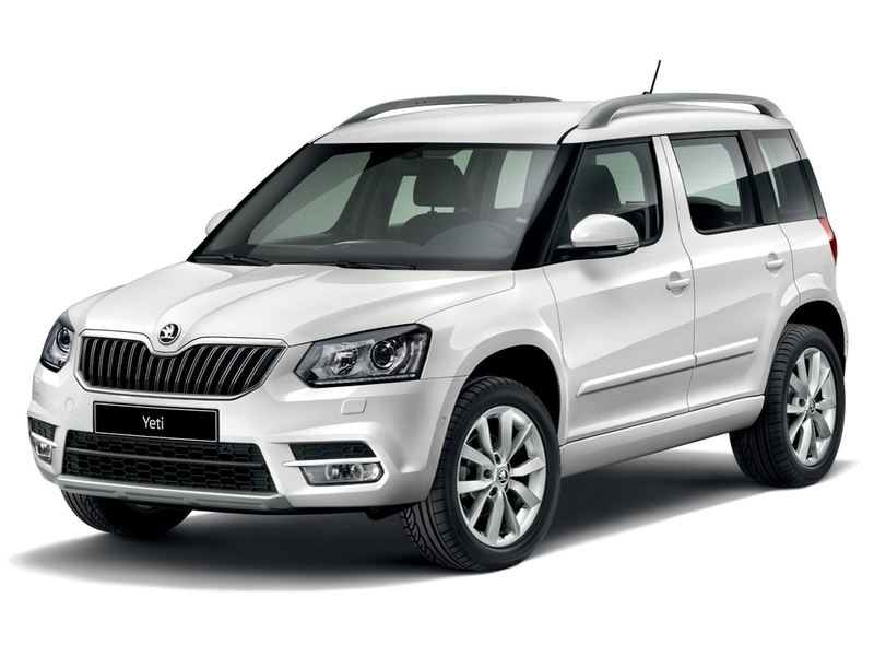 Skoda запускает ряд акций для россиян