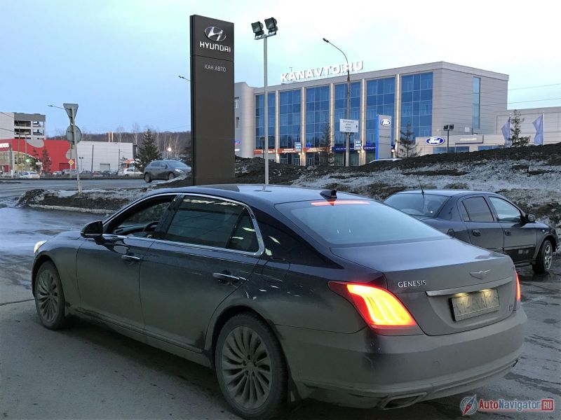 Цена тестового экземпляра - 5 450 000 рублей