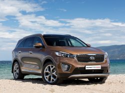 В апреле автомобили KIA доступны в РФ на спецусловиях