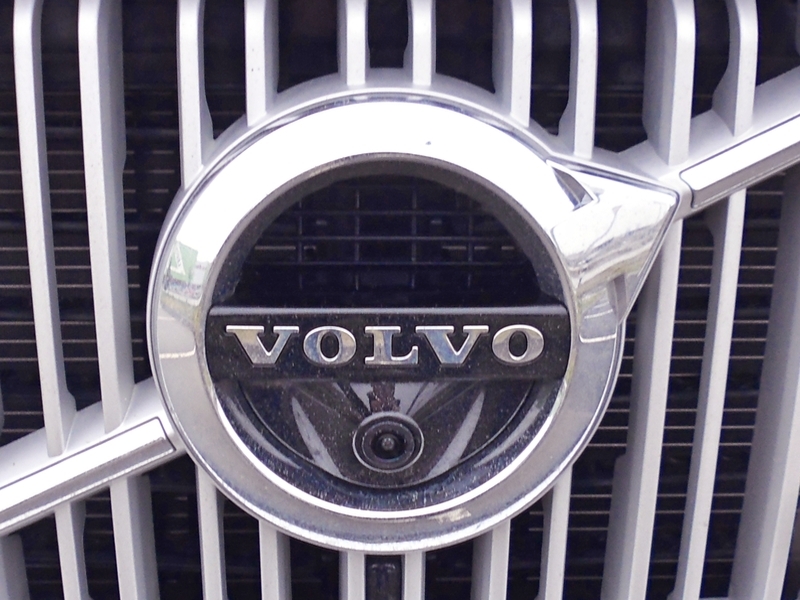 Компании Volvo исполнилось 90 лет
