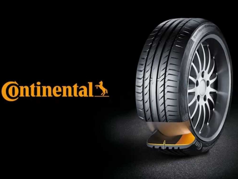 Continental открывает исследовательский центр в Кремниевой долине