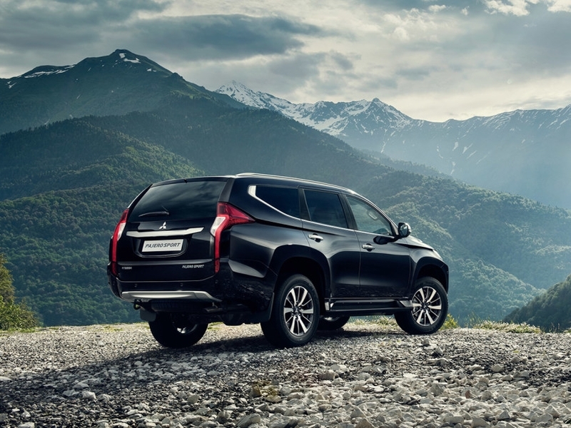 Mitsubishi снижает в РФ цены на запчасти для прохождения планового ТО