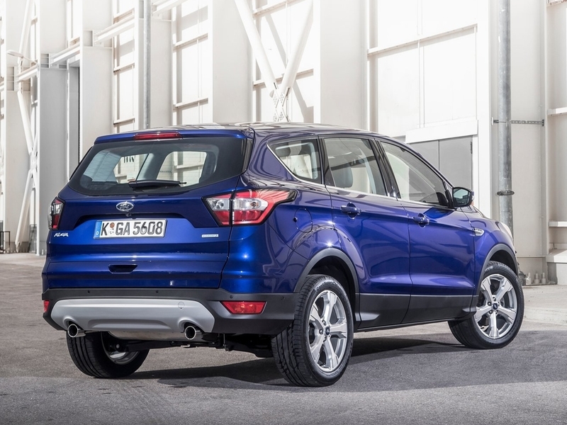 Концерн Ford планирует использовать бамбук при производстве автомобилей