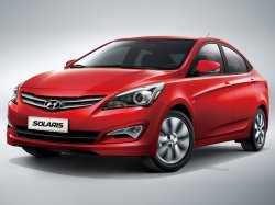 Названы самые угоняемые в Москве автомобили