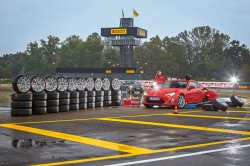 Обзор тестов летних шин сезона 2017 года