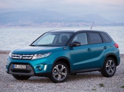 Suzuki снижает в России цены на автомобили