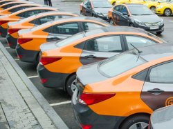 Жители Москвы стали чаще пользоваться каршерингом