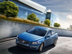 Российский авторынок продолжает расти
