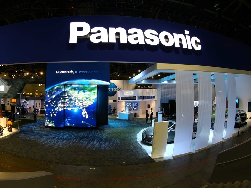 Софт от Panasonic ускорит и удешевит разработку электрокаров