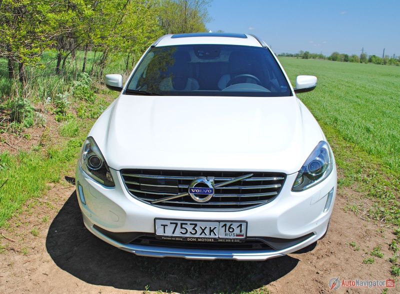 Volvo XC60 I