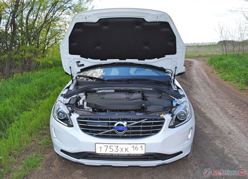 Volvo XC60 I