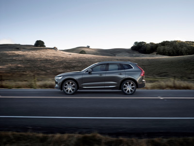 Volvo XC60 II