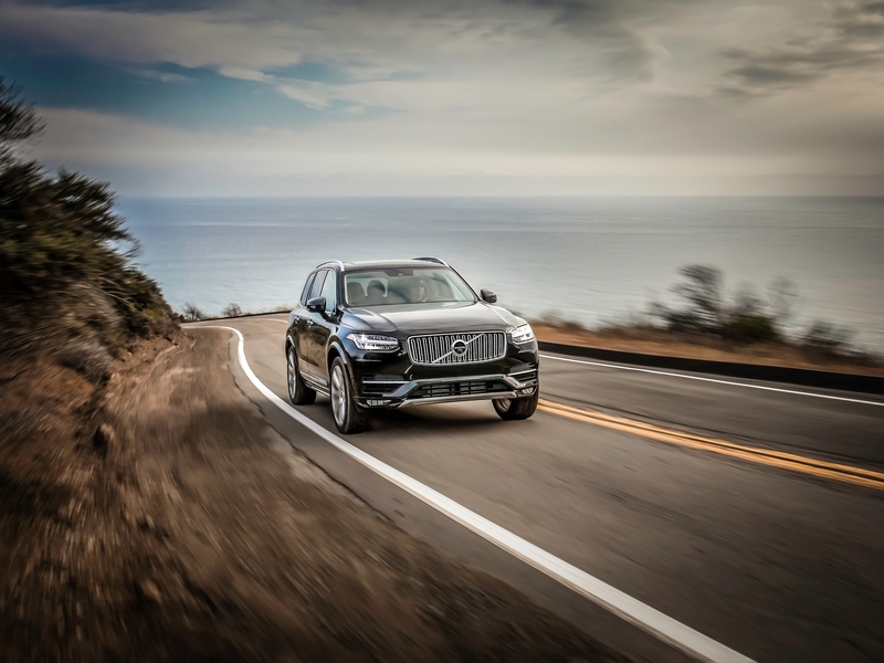 Volvo объявляет о запуске сборочного производства в Индии в текущем году