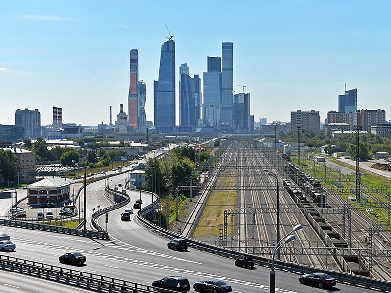 На 23 улицах Москвы скоро изменится направление движения