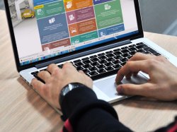В столице запущен сервис по оформлению электронных полисов ОСАГО