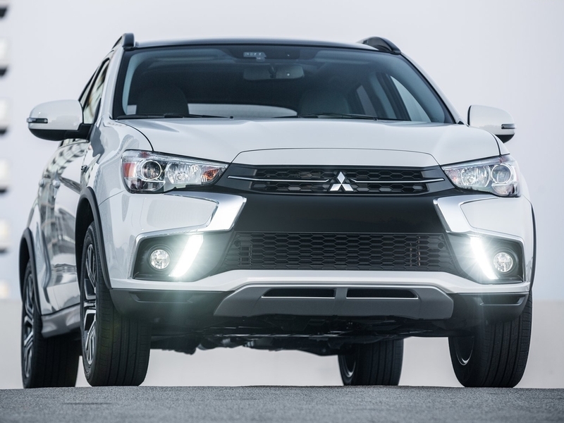 Компания Mitsubishi представила автомобильную систему с искусственным интеллектом