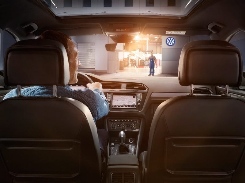 Volkswagen расширяет в России программу «Продленная гарантия мобильности»