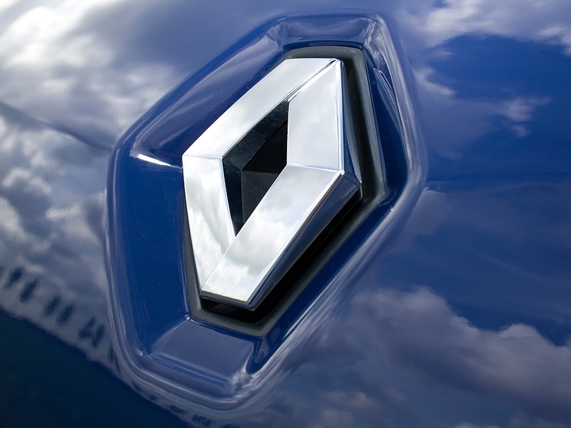 Renault поможет Санкт-Петербургу перейти на электромобили