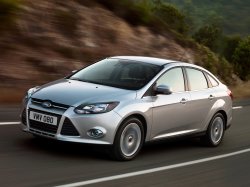 Подержанный Ford Focus III (2011-2015): когда нечем удивить