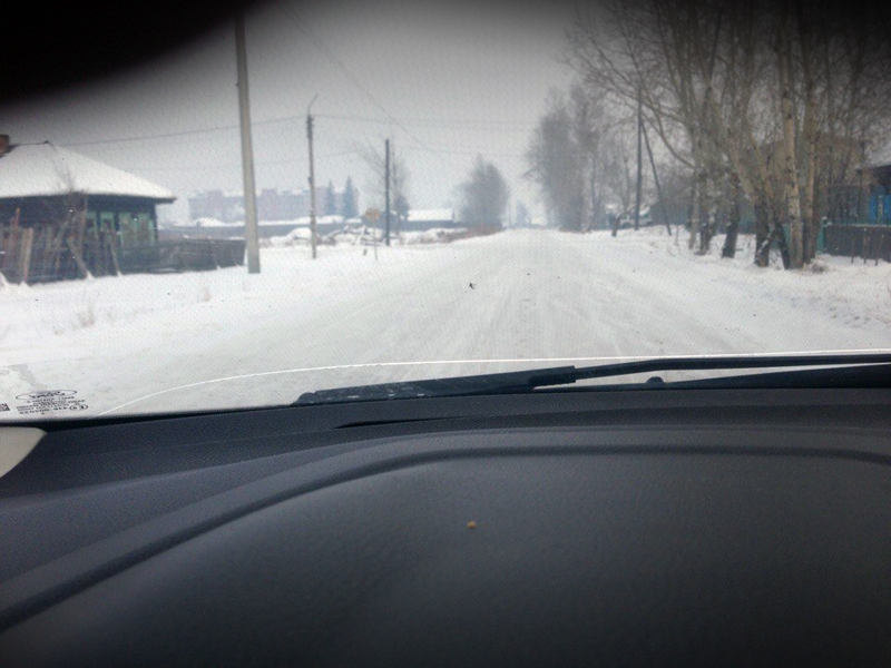 Лобовое стекло с подогревом – это, конечно, удобно, но в данном случае за него придется хорошенько заплатить