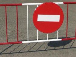 На одной из улиц Москвы с 14 июня по 21 сентября будет ограничено движение