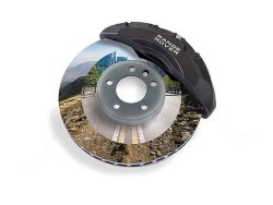 Уникальные условия замены тормозных колодок и дисков в АВИЛОН