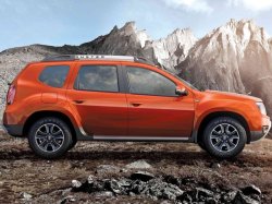 Renault запускает в России летнюю сервисную кампанию