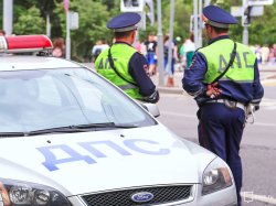 На некоторых улицах Москвы ограничат движение
