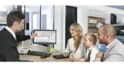 Автомобили SKODA. Новый уровень доступности