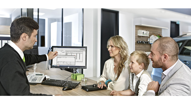 Автомобили SKODA. Новый уровень доступности