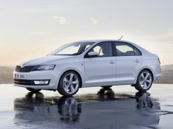 Skoda предлагает россиянам специальные условия кредитования