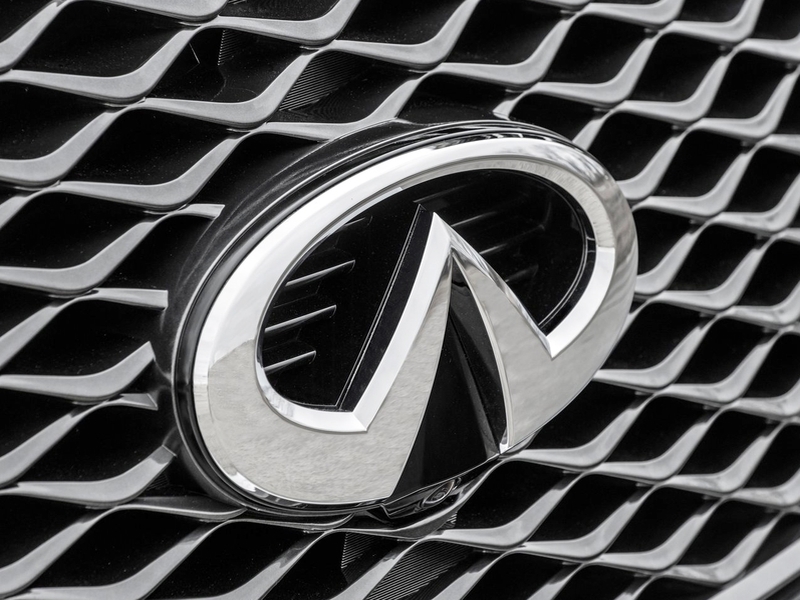 С российского рынка отзываются автомобили Infiniti FX45 и Infiniti М35/45