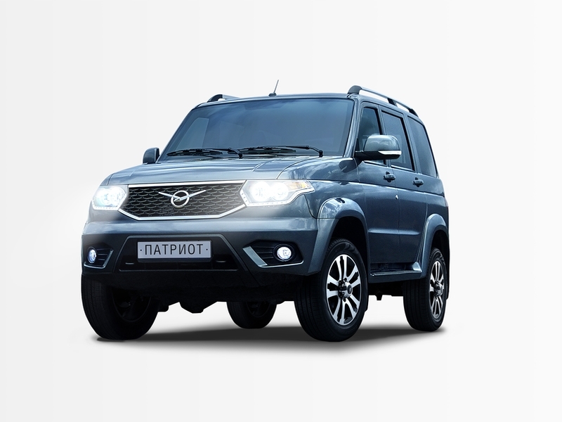 УАЗ запустил новые лизинговые предложение