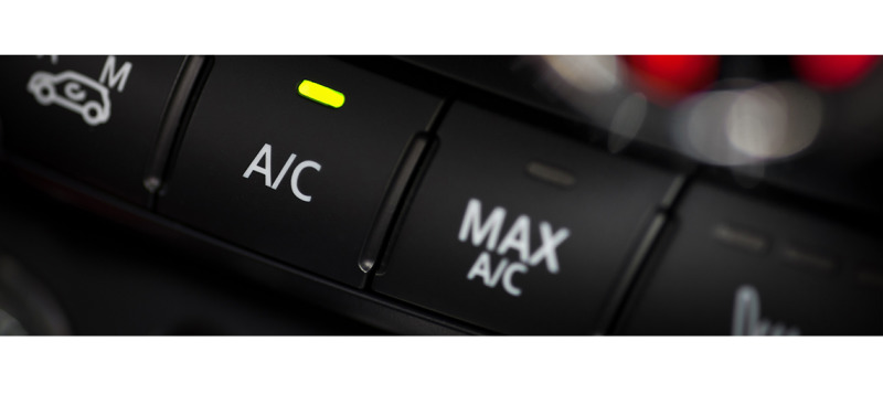 Жаркое предложение на прохладу в салоне вашей Toyota