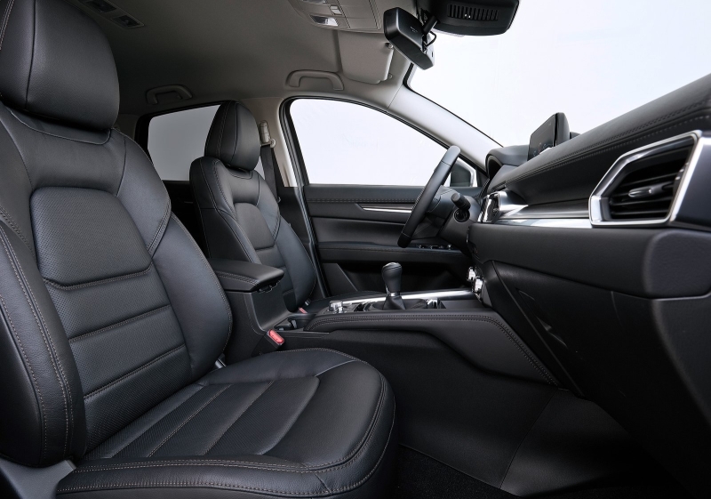 Mazda CX-5 II