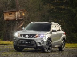 В РФ изменились условия программы Suzuki Finance