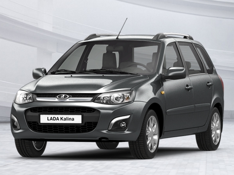 АвтоВАЗ запускает сервисную акцию «Лето ладится!»