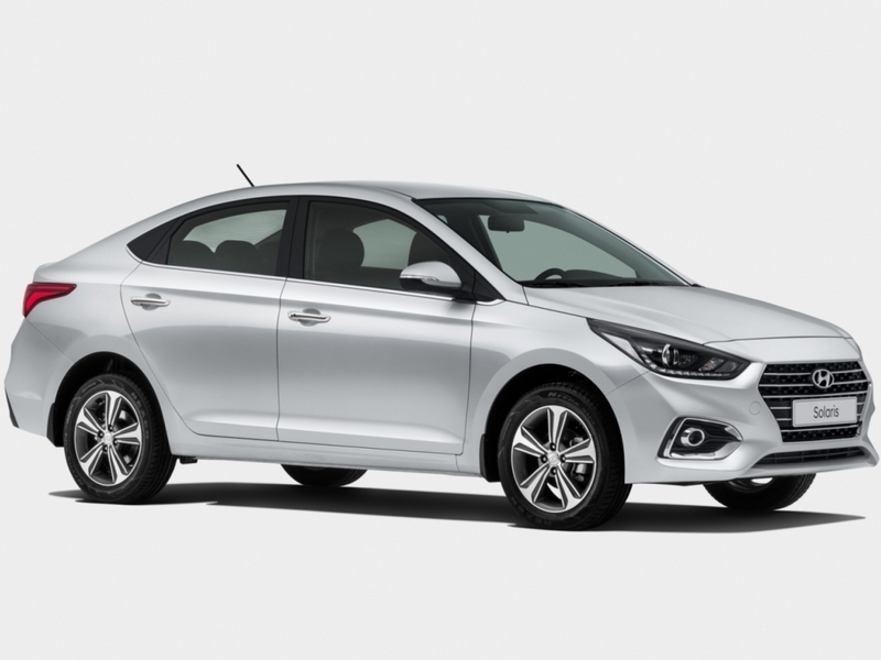 Hyundai запускает специальную программу утилизации для Дальнего Востока