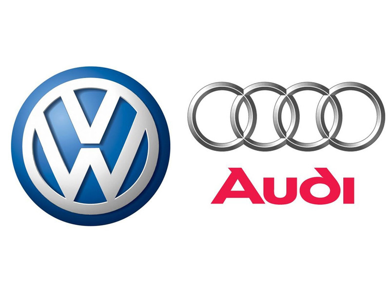 С российского рынка отзываются Audi A3 и Volkswagen Golf, Eos, Scirocco, Caddy