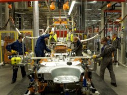 АВТОТОР определил стратегию развития до 2025 года